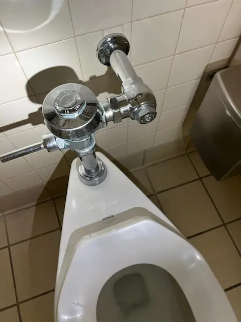 Fixture installation and repair for Hydro Jetting in Little Chute